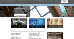 Desktop Screenshot of fu1838.org